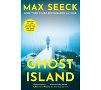 Max Seeck Ghost Island (Tascabile)