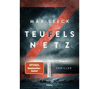 Max Seeck Teufelsnetz (Tascabile)