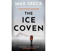 Max Seeck The Ice Coven (Tascabile) Detective Jessica Niemi thriller