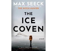 Max Seeck The Ice Coven (Tascabile) Ghosts of the Past Novel