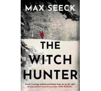 Max Seeck The Witch Hunter (Tascabile) Detective Jessica Niemi thriller