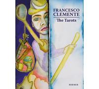 Max Seidel Francesco Clemente (Copertina rigida)