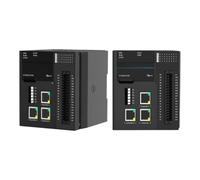 MAX Series Bus-type PLC-High Performance Motion Control with G Code Programming & Trajectory Simulation