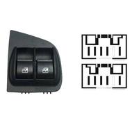 MAX SFT105 Interruttore, Alzacristallo