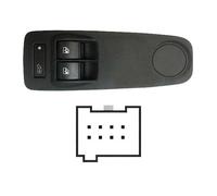 MAX SFT109 Interruttore, Alzacristallo