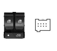 MAX SFT119 Interruttore, Alzacristallo