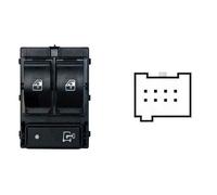 MAX SFT132 Interruttore, Alzacristallo