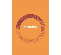 Max Sharp Arduino (Tascabile)