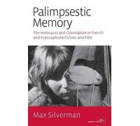 Max Silverman Palimpsestic Memory (Tascabile)