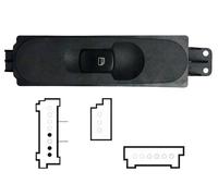 MAX SMB120 Interruttore, Alzacristallo