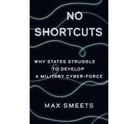 Max Smeets No Shortcuts (Tascabile)