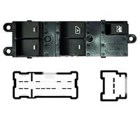 MAX SNS100 Interruttore, Alzacristallo