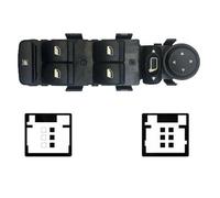 MAX SPG106 Interruttore, Alzacristallo