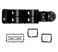 MAX SPG114 Interruttore, Alzacristallo