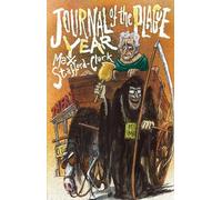 Max Stafford-Clark Journal of the Plague Year (Tascabile)