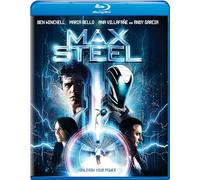 Max Steel