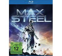 Max Steel (Blu-ray)