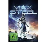 Max Steel