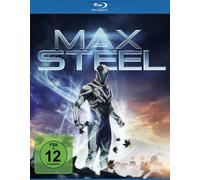 Max Steel (Blu-ray)