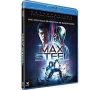 Max Steel [Blu Ray]