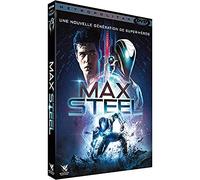 Max Steel [DVD]