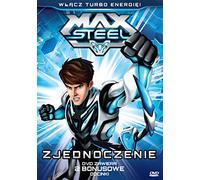 Max Steel [DVD] (IMPORT) (Nessuna versione italiana)