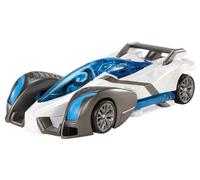 Max Steel - Jet Trasformabile - Turbo Jet