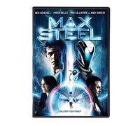 MAX STEEL - MAX STEEL (2 Blu-ray)