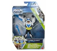 MAX STEEL PERS DELUXE SOGG A SCELTA VENDITA UNITARIA