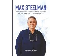 MAX STEELMAN PI