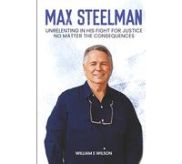 MAX STEELMAN PI