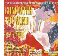 Max Steiner - Gone With the Wind by Max Steiner