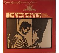 Max Steiner - Gone With The Wind (Original Soundtrack)