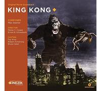 MAX STEINER - KING KONG