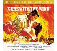 MAX STEINER (OST) - Gone With the Wind