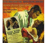 MAX STEINER (OST) - Gone With the Wind (Ost)