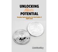 Max Sterling Unlocking Altcoin Potential (Tascabile)