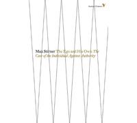 Max Stirner The Ego and His Own (Tascabile) Radical Thinkers Set 08