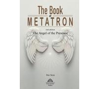 Max Stone Gabriel Massada The Book of Metatron (Tascabile)