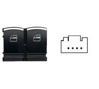 MAX SVW111 Interruttore, Alzacristallo