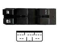 MAX SZK101 Interruttore, Alzacristallo