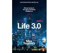 Max Tegmark Life 3.0 (Tascabile)