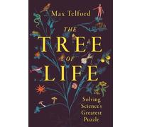Max Telford The Tree of Life (Copertina rigida)