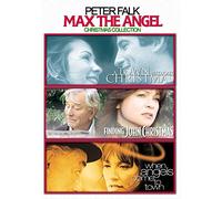 Max The Angel (3 Dvd) [Edizione: Stati Uniti]