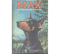 Max the Dog That Refused to Die