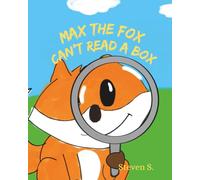 Max The Fox Can’t Read A Box