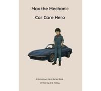 Max the Mechanic: Car Care Hero