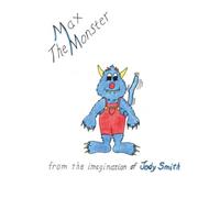 Max the Monster