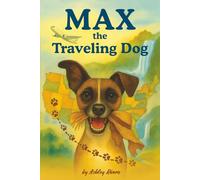 Max the Traveling Dog