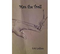 Max the Troll: The Quest for Mist